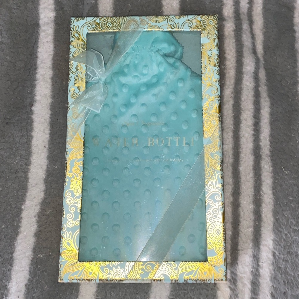 Spa Originals Therapy Water Bottle